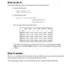 Python for Finance Cookbook Over 50 recipes for applying modern Python