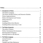 Python in a Nutshell, 4th Edition