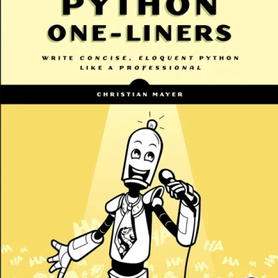 Python One-Liners