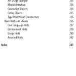 Python Pocket Reference, 5th Edition