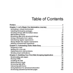 Python True Book