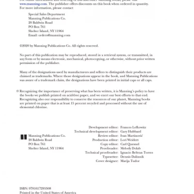 Python Workout 50 Essential Exercises