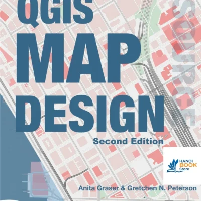 QGIS Map Design