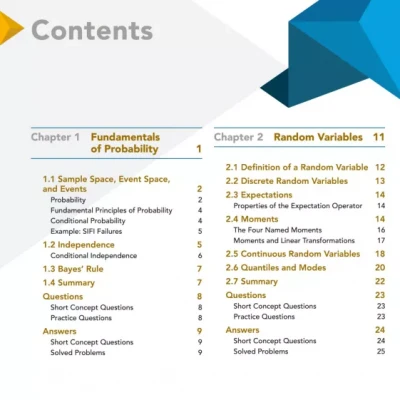 Quantitative Analysis