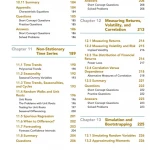 Quantitative Analysis