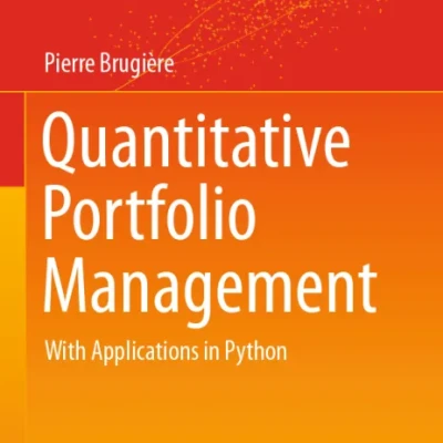 Quantitative Portfolio Management - Hanoi Bookstore