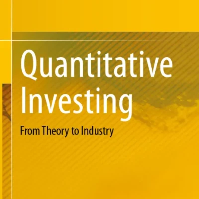 Quantum Finance Intelligent Forecast and Trading Systems - Hanoi Bookstore