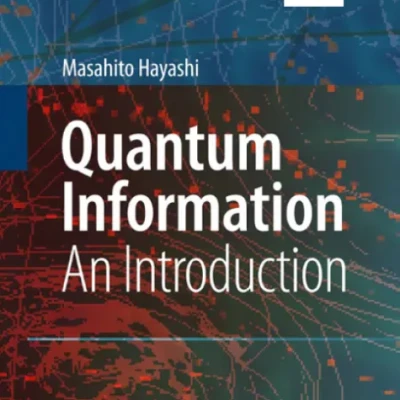 Quantum information an introduction - Hanoi Bookstore