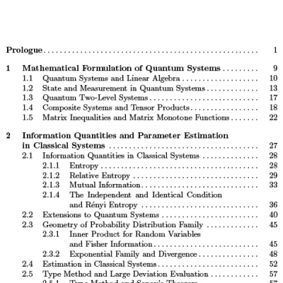 Quantum information an introduction - Hanoi Bookstore