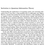 Quantum information an introduction - Hanoi Bookstore