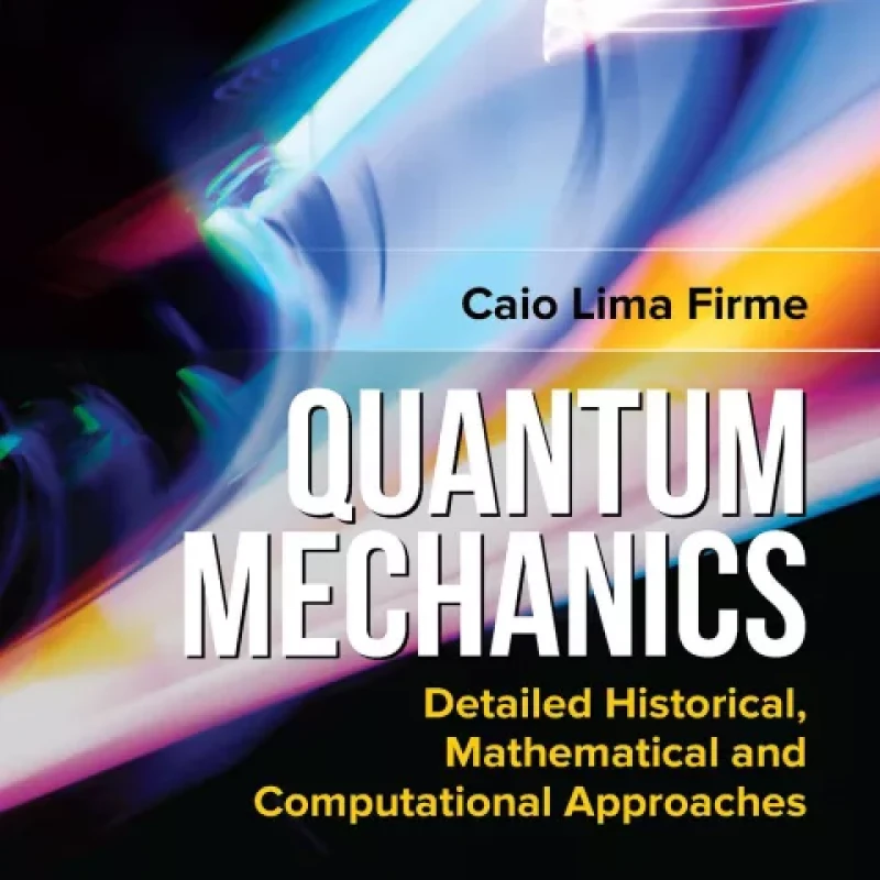 Quantum Mechanics