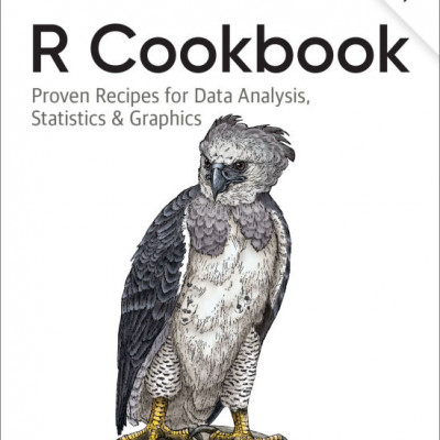 R Cookbook Proven Recipes for Data Analysis, Statistics, and Graphics