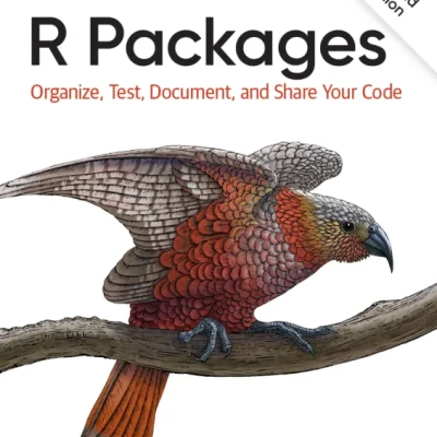 R Packages - Hanoi Bookstore