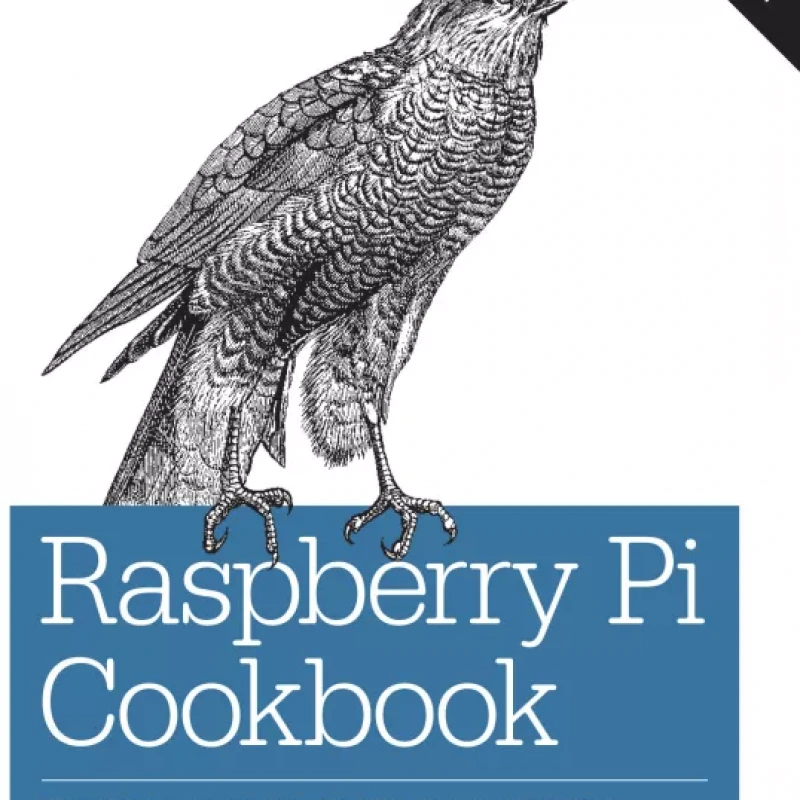 Raspberry Pi Cookbook