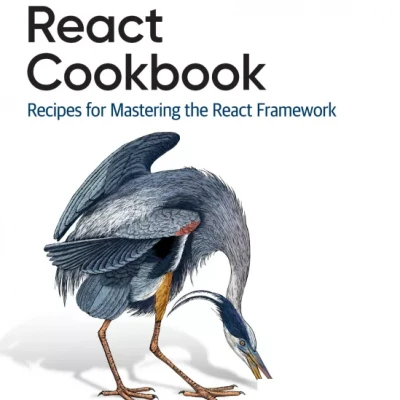 React Cookbook