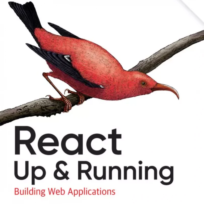 ReactUp & Running