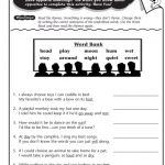 Reading Comprehension Skills and Strategies Level 3