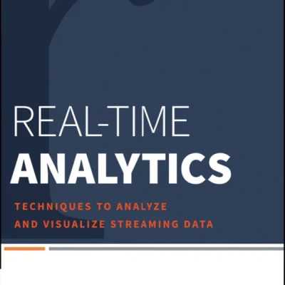 Real-Time Analytics - Hanoi Bookstore