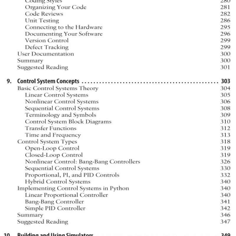 Real World Instrumentation with Python Automated Data Acquisition and Control Systems
