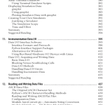 Real World Instrumentation with Python Automated Data Acquisition and Control Systems