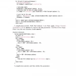 Refactoring Improving 2nd the Design of Existing Code