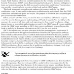 Reference Official Student Guide 9th edition