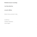 Reinforcement Learning