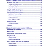 Reinforcement Learning