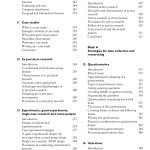 Sách Research Methods in Education, 6th Edition