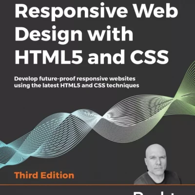 Responsive Web Design with HTML5 and CSS