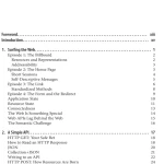 RESTful Web APIs