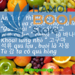 Minna no Nihongo Sơ Cấp 2 (Bản Mới) – Bản Dịch và Giải Thích Ngữ Pháp 2