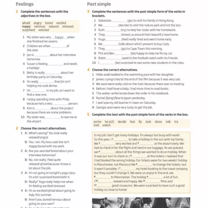 Roadmap A2+. Students' Book + Workbook _2019