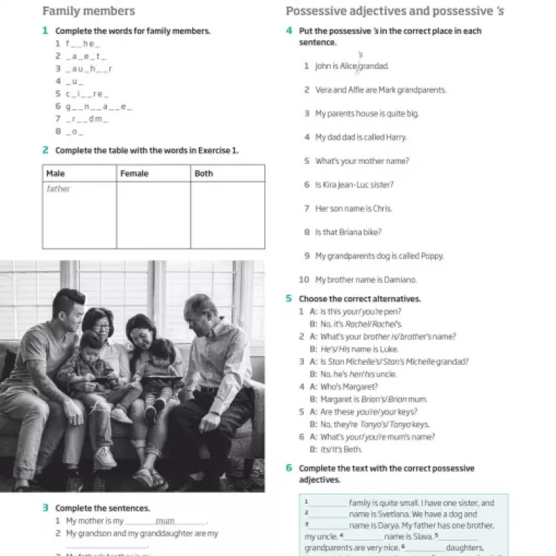 Roadmap A2. Students' Book + Workbook 2020