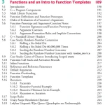 Sách C++ How to Program An Objects-Natural Approach, 11th