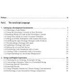 Sách JavaScript Cookbook, 3rd Edition - ACB Bookstore