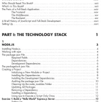 Sách The Complete Developer Master the Full Stack With TypeScript, React, Next.js, MongoDB, and Docker
