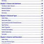 Sách TypeScript Basics Learn TypeScript from Scratch and Solidify Your Skills with Projects