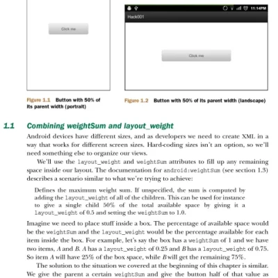 Sách 50 Android Hacks