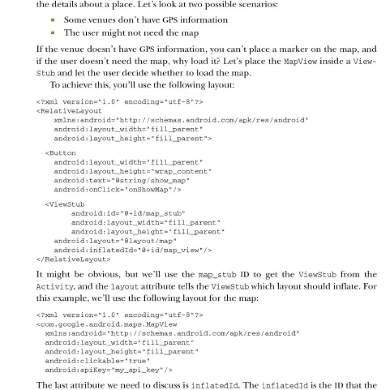 Sách 50 Android Hacks