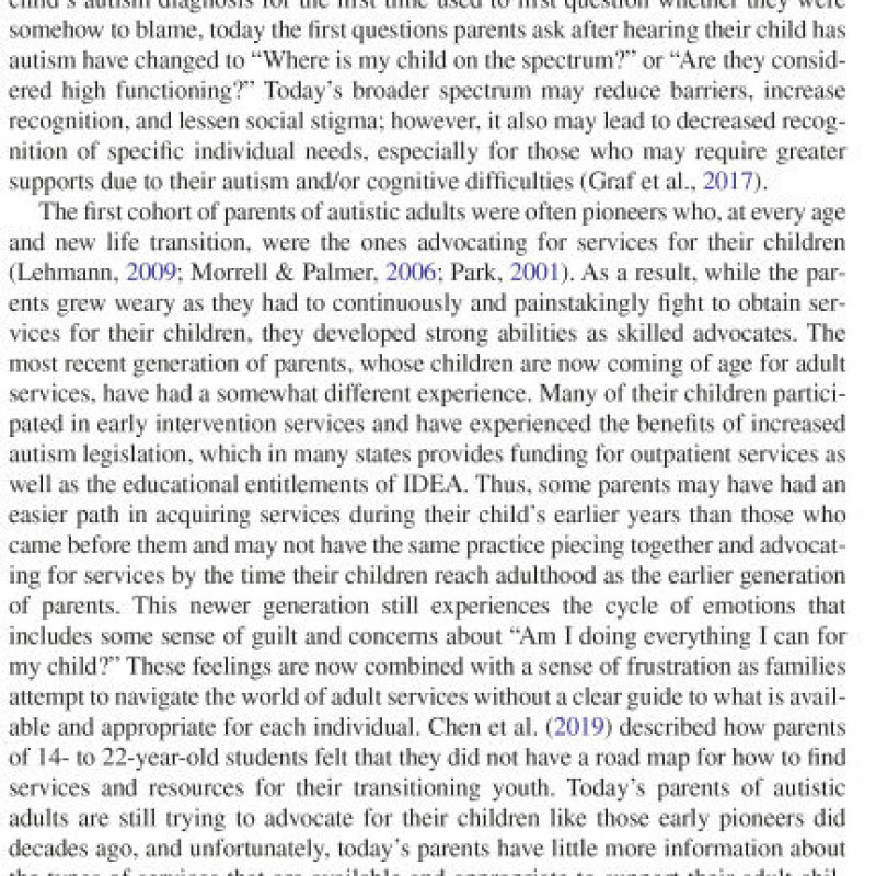 Sách Adolescents and Adults with Autism Spectrum Disorders (2nd Edition)