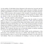 Sách Adolescents and Adults with Autism Spectrum Disorders (2nd Edition)