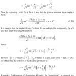 Sách Advanced Mathematics for Engineers and Physicists