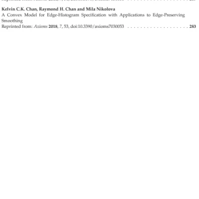 Sách Advanced Numerical Methods in Applied Sciences