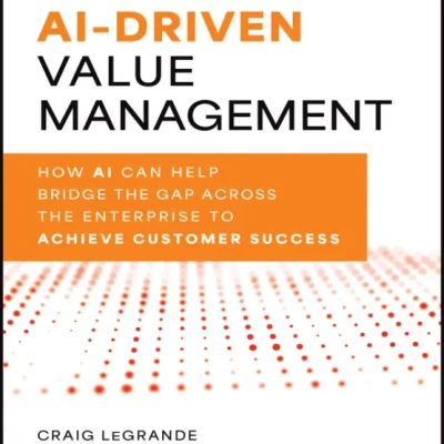Sách AI-Driven Value Management