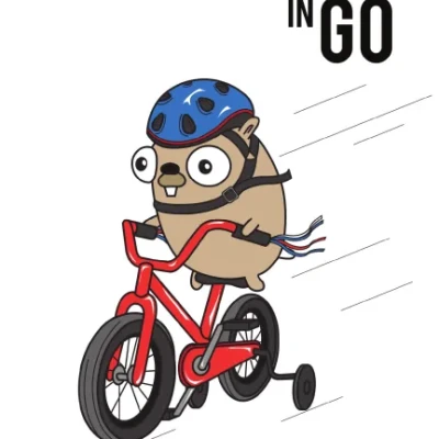 Sách An Introduction to Programming in Go