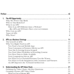 Sach APIs A Strategy Guide - ACB Bookstore