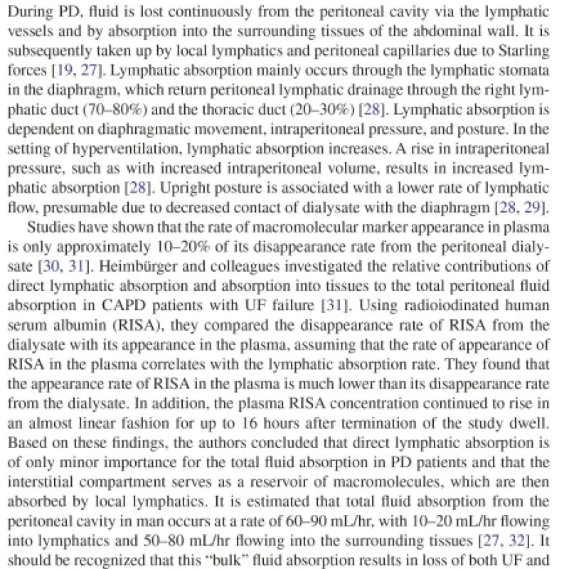 Sách Applied Peritoneal Dialysis Improving Patient Outcomes