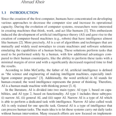 Sách Artificial Intelligence and Knowledge Processing Improved Decision-Making and Prediction