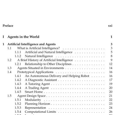 Sách Artificial Intelligence Foundations of Computational Agents, 3rd Edition